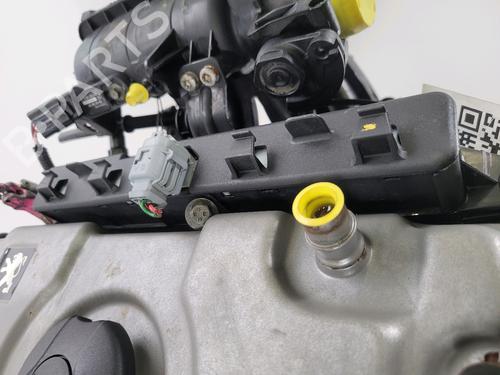 Engine PEUGEOT 206 Hatchback (2A/C) 1.4 i | BP29602765M1 
