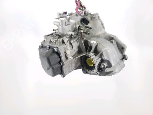 Gearbox OPEL CORSA D (S07) 1.3 CDTI (L08, L68) | BP28106249M3 