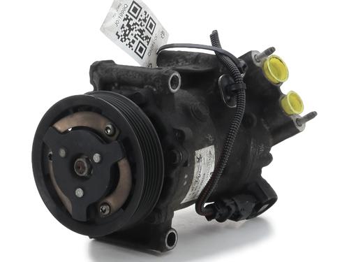 AC-Kompressor PEUGEOT 208 I (CA_, CC_) 1.6 HDi / BlueHDi 75 (75 hp) 29552439
