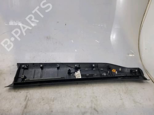 Door moulding trim CITROËN C4 III (BA_, BB_, BC_) 1.2 PureTech 130 (BAHNSA, BAHNSB) | BP27901640C150 