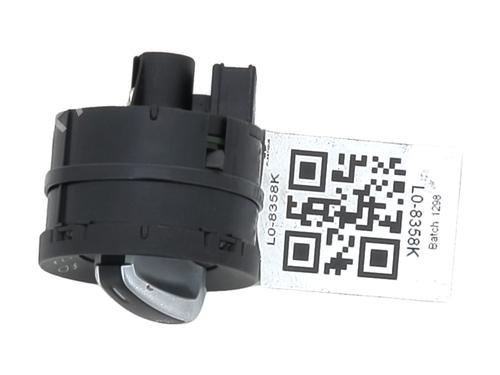 Steering column stalk VW EOS (1F7, 1F8) 2.0 TDI 16V | BP34000837I23  - Image 5