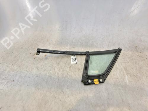 Front left quarter glass CITROËN C4 II (NC_) 1.6 HDi 90 | BP27905424C111 