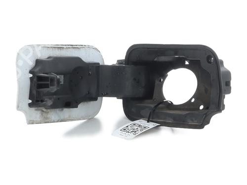 Used Fuel flap RENAULT KANGOO Express (FW0/1_) 1.5 dCi 90 (FW0G, FW05, FW08, FW11) (90 hp) 30957054