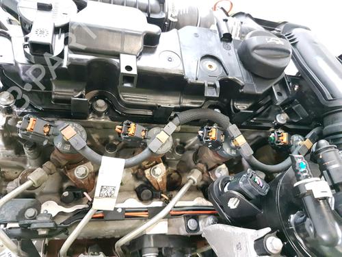 Motor CITROËN BERLINGO Box Body/MPV (B9) 1.6 BlueHDi 100 | BP29702034M1 