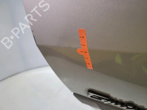 Left front door PEUGEOT 306 Break (7E, N3, N5) 1.9 D | BP29517970C2 