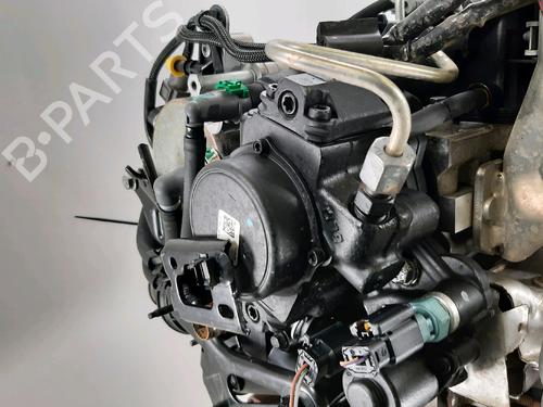 Engine PEUGEOT 807 (EB_) 2.0 HDI | BP32130573M1