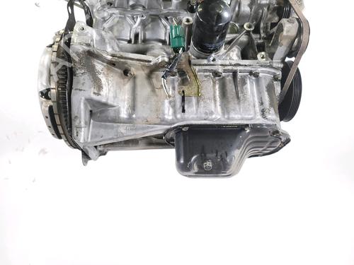 Engine NISSAN MICRA III (K12) 1.4 16V | BP23215929M1 