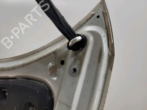 Hood TOYOTA AYGO (_B4_) 1.0 (KGB40) | BP29762489C1 
