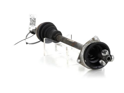 Left front driveshaft RENAULT KANGOO Express (FC0/1_)  | BP25908218M38 