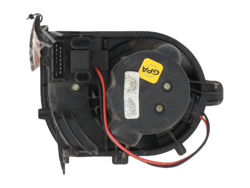 Used Heater blower motor RENAULT CLIO II (BB_, CB_) 1.2 16V (BB05, BB0W, BB11, BB27, BB2T, BB2U, BB2V, CB05,... (75 hp) 24604581