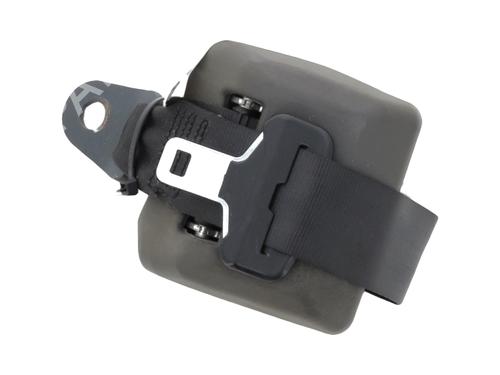 Used Rear left seatbelt PEUGEOT 308 I (4A_, 4C_) 1.6 HDi (90 hp) 31699816