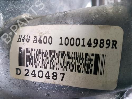 Engine RENAULT CLIO IV (BH_) 0.9 TCe 90 (BHNF, BHMA, BHMH, BHJK, BHJR) | BP33190378M1 - Image 11