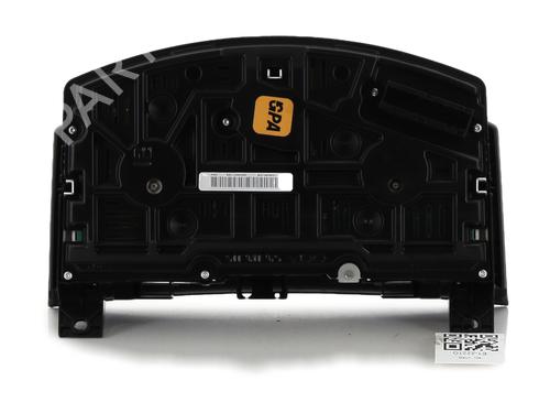 Kombinert Instrument OPEL ASTRA H (A04)  | BP27531366C47 
