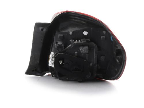 Left taillight DACIA SANDERO II 1.0 SCe 75 (B8JC, B8JD, B8NC) | BP40172312C34 - Image 4