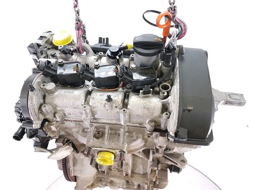 Engine VW UP! (121, 122, BL1, BL2, BL3, 123) 1.0 | BP36182432M1  - Image 5