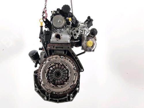 Engine RENAULT CLIO III Hatchback Van (SB_, SR_) | BP33332348M1 - Image 3