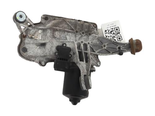 Used Front wiper motor Front wiper motor RENAULT SCÉNIC III (JZ0/1_) 1.5 dCi (110 hp) 34261900 34261900