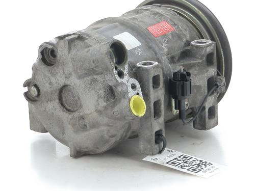 AC compressor NISSAN PICK UP (D22) 2.5 dCi 4WD | BP31032250M34