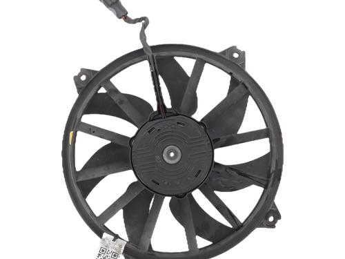Used Radiator fan Radiator fan PEUGEOT 3008 I MPV (0U_) 1.6 HDi (112 hp) 39258932 39258932