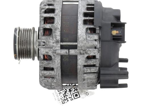 Generator DACIA LODGY (JS_) 1.5 Blue dCi 115 (JSJT) | BP25992328M7 