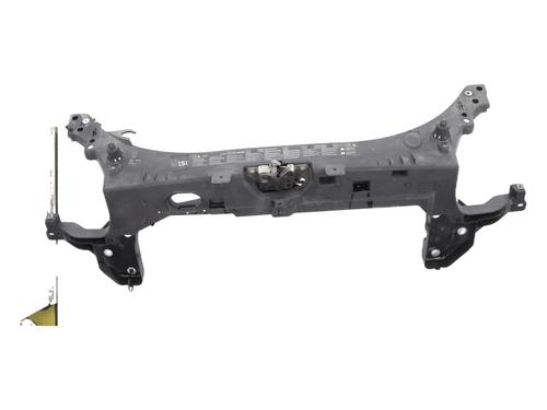 Used Front slam panel Front slam panel RENAULT MODUS / GRAND MODUS (F/JP0_) 1.5 dCi (FP0E, JP0E) (65 hp) 33419856 33419856