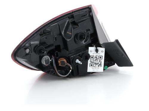 Right taillight RENAULT CAPTUR II (HF_) E-TECH 160 | BP38529554C35 - Image 4