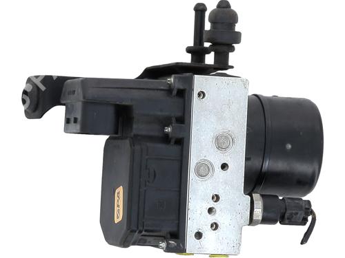 ABS pump VW POLO IV (9N_, 9A_) 1.2 12V | BP30140389M43 