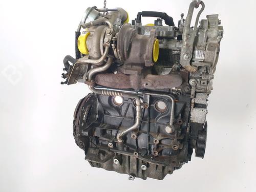 Engine RENAULT MEGANE III Coupe (DZ0/1_) 2.0 TCe (DZ0K) | BP37483107M1 - Image 4