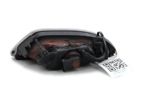 Højre Foran Tågelygte MERCEDES-BENZ M-CLASS (W163) ML 270 CDI (163.113) | BP23454749C31 
