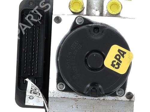 ABS pump BMW X5 (E70) xDrive 35 d | BP32278543M43 