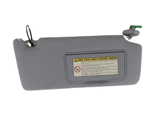 Pala sol direita Pala sol direita HONDA CIVIC VIII Hatchback (FN, FK) 2.2 CTDi (FK3) (140 hp) 36512393 36512393
