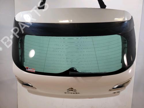 Used Tailgate CITROËN C4 II (NC_) 1.6 BlueHDi 100 (99 hp) 32654840