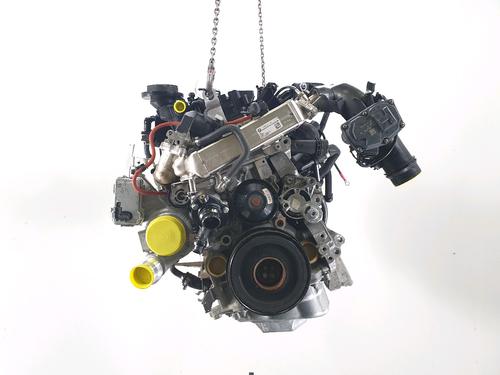 Used Engine Engine 38496600 38496600