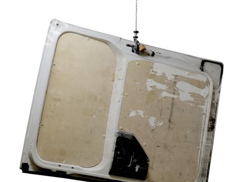 Right slide door CITROËN JUMPY III Van (V_) 2.0 BlueHDi 120 | BP29873893C75