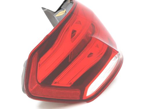 Left taillight MERCEDES-BENZ E-CLASS (W212) E 350 BlueTEC 4-matic (212.094) | BP26726877C34 