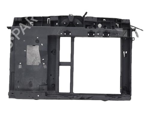 Frontplate/Frontkurv PEUGEOT 207 (WA_, WC_) 1.4 16V (88 hp) 29389711