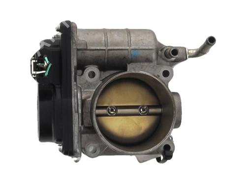 Boîtier papillon RENAULT LAGUNA III (BT0/1) 2.0 16V Hi-Flex (BT1H, BT1G, BT1K) (140 hp) 31912564