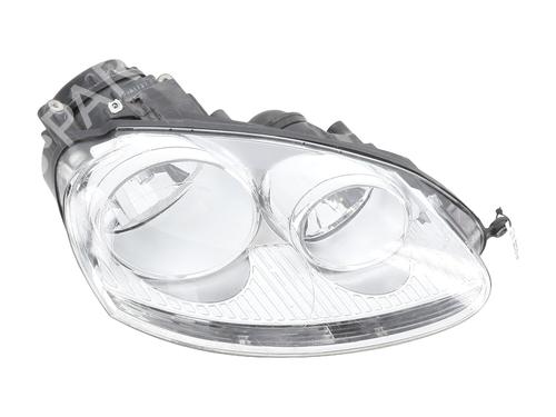 Right headlight VW GOLF V (1K1) 2.0 TDI | BP31122530C29 