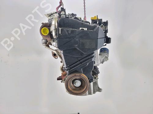 Used Engine NISSAN JUKE (F15) 1.5 dCi (110 hp) 30716039