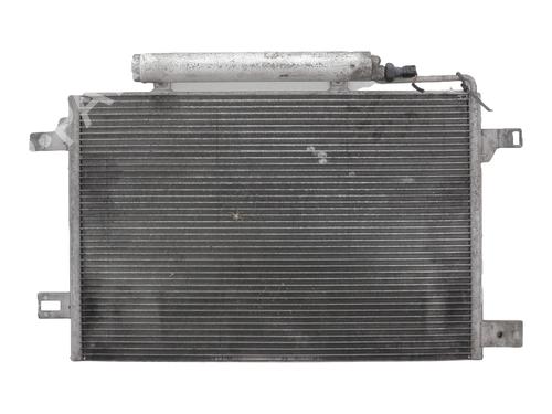Radiatore A/C MERCEDES-BENZ A-CLASS (W169) A 180 CDI (169.007, 169.307) (109 hp) 31142268