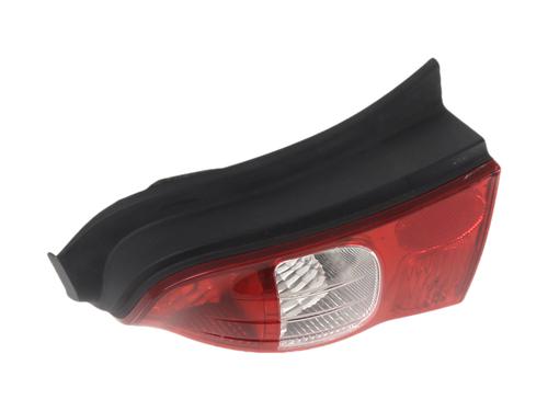 Used Left taillight Left taillight 37657372 37657372