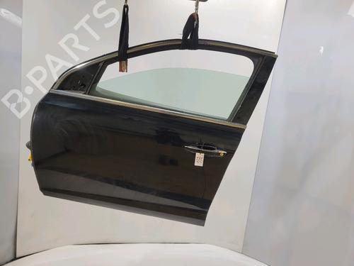 Used Left front door Left front door 37281437 37281437
