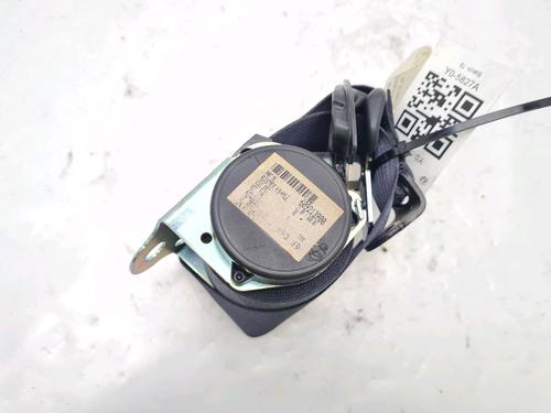 Rear left belt tensioner CITROËN C-CROSSER (VU_, VV_) 2.2 HDi | BP12137532C89 