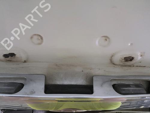Tailgate TOYOTA YARIS (_P13_) 1.5 Hybrid (NHP130_, NHP130) | BP25252451C6
