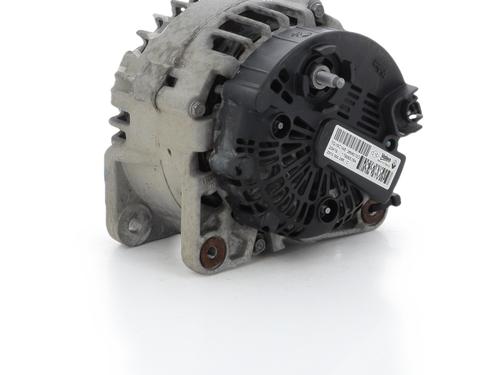 Alternator RENAULT KANGOO Express (FW0/1_) 1.5 dCi 75 (FW07, FW10, FW04) | BP38716820M7 - Image 2