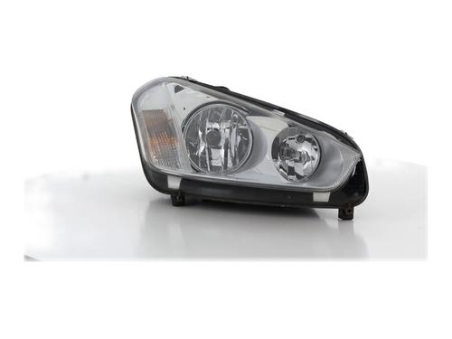 Højre forlygte FORD C-MAX (DM2) 1.6 TDCi (90 hp) 31056925