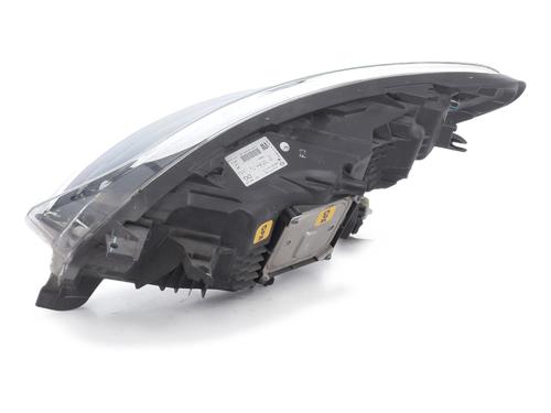 Right headlight RENAULT CAPTUR I (J5_, H5_) 1.5 dCi 110 | BP37167124C29 - Image 2