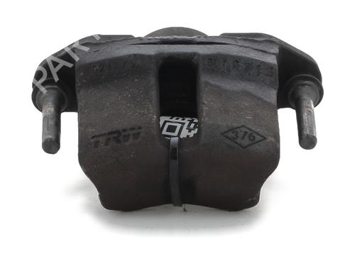 Left front brake caliper RENAULT TWINGO I (C06_) 1.2 (C066, C068) | BP29552866M105 