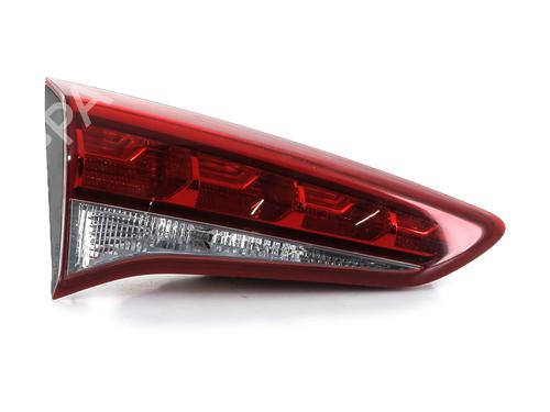 Used Left tailgate light HYUNDAI TUCSON (TL, TLE) 1.7 CRDi (116 hp) 29930978