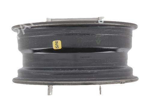Used Rim Rim RENAULT CLIO III Grandtour (KR0/1_) 1.5 dCi (KR0F) (86 hp) 39736271 39736271
